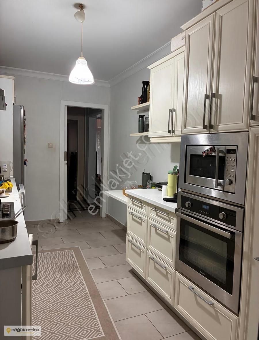 Söğüt Emlak- Soyak Göztepe Sitesi Yüksek Giriş 3+1 Satılık Daire - Görsel 3