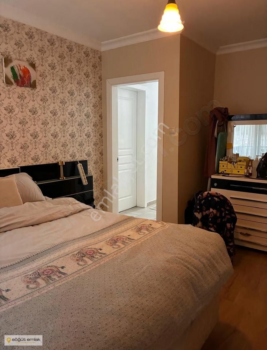 Söğüt Emlak- Soyak Göztepe Sitesi Yüksek Giriş 3+1 Satılık Daire - Görsel 13