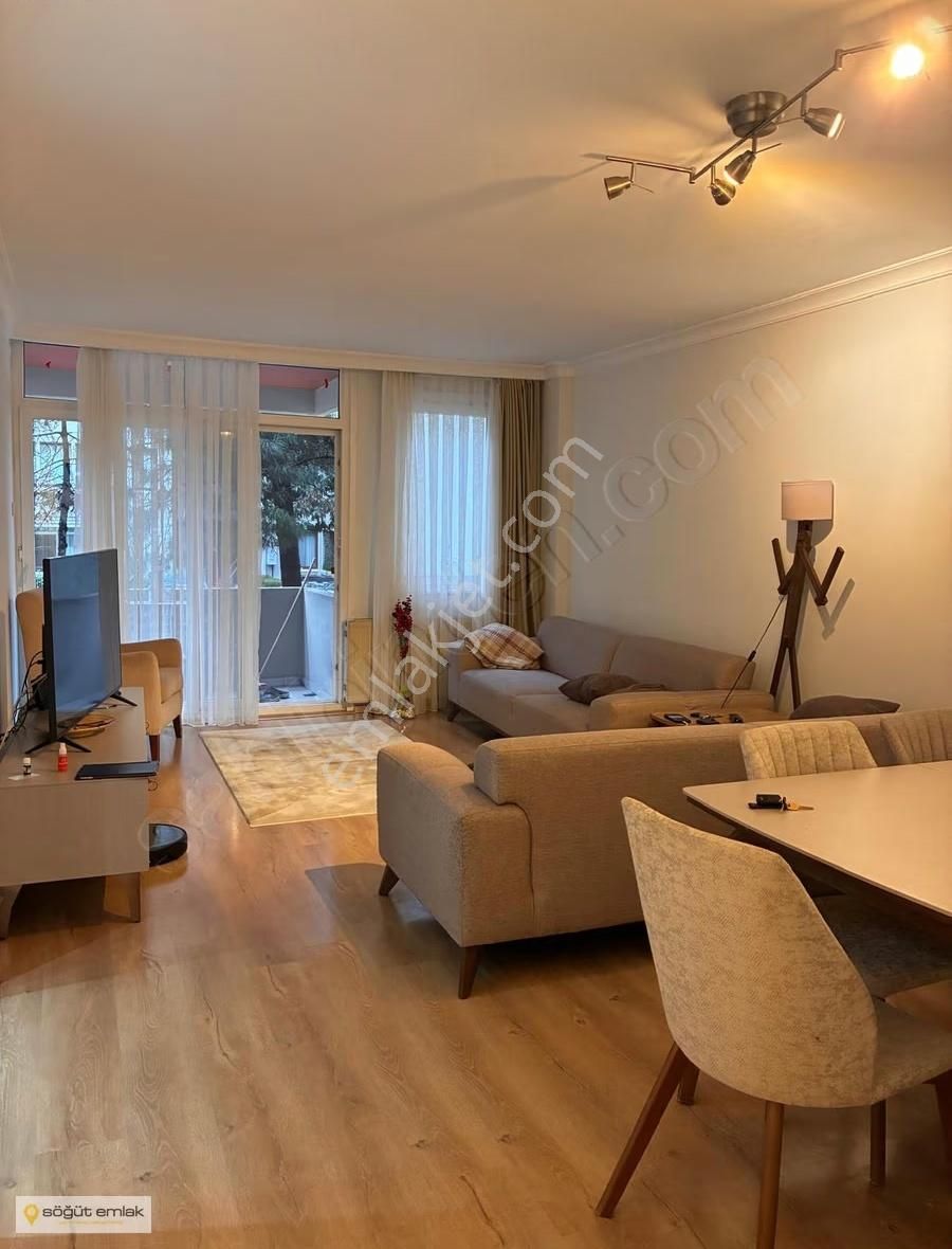 Söğüt Emlak- Soyak Göztepe Sitesi Yüksek Giriş 3+1 Satılık Daire - Görsel 12