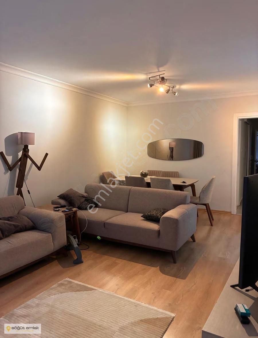 Söğüt Emlak- Soyak Göztepe Sitesi Yüksek Giriş 3+1 Satılık Daire - Görsel 16