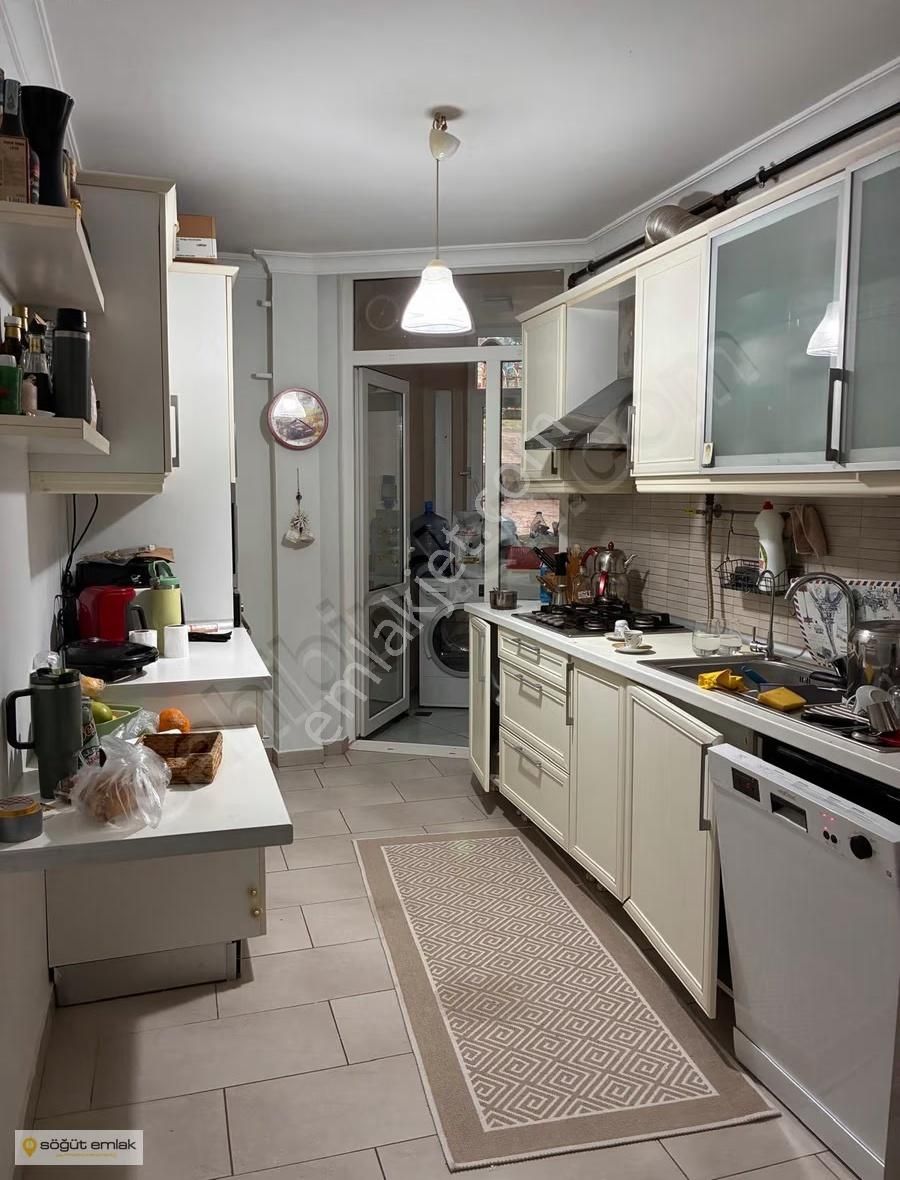 Söğüt Emlak- Soyak Göztepe Sitesi Yüksek Giriş 3+1 Satılık Daire