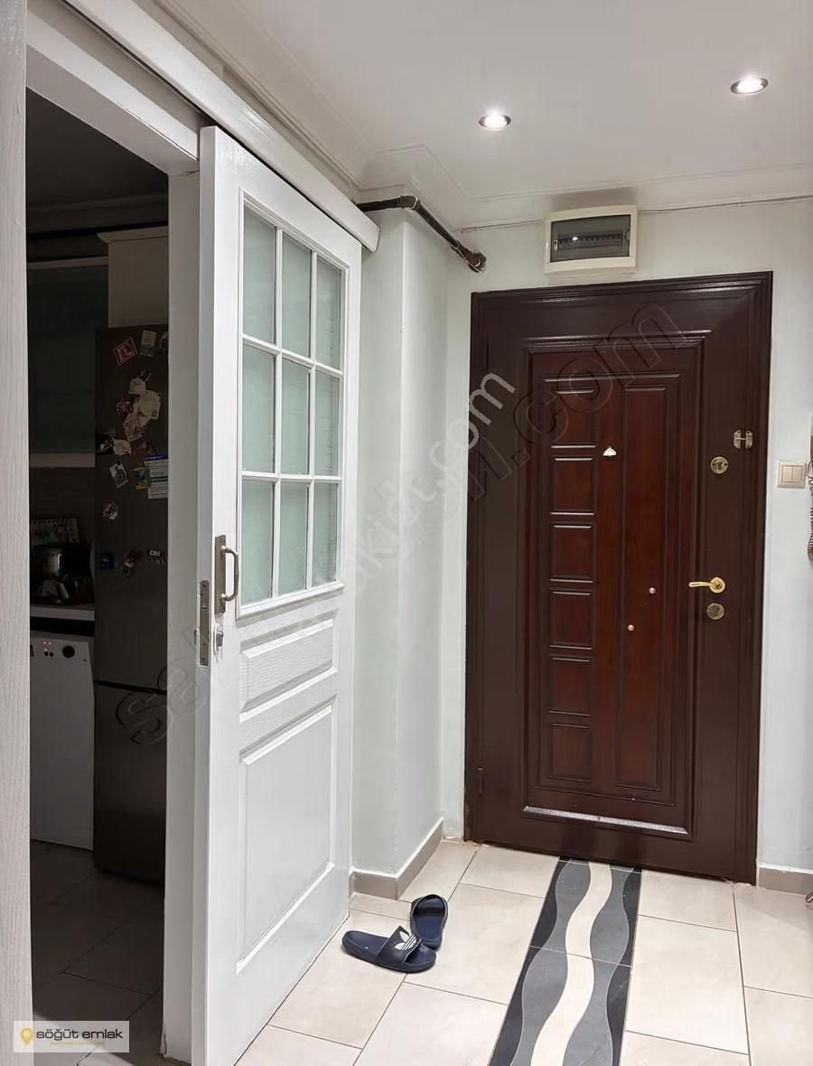 Söğüt Emlak- Soyak Göztepe Sitesi Yüksek Giriş 3+1 Satılık Daire - Görsel 8