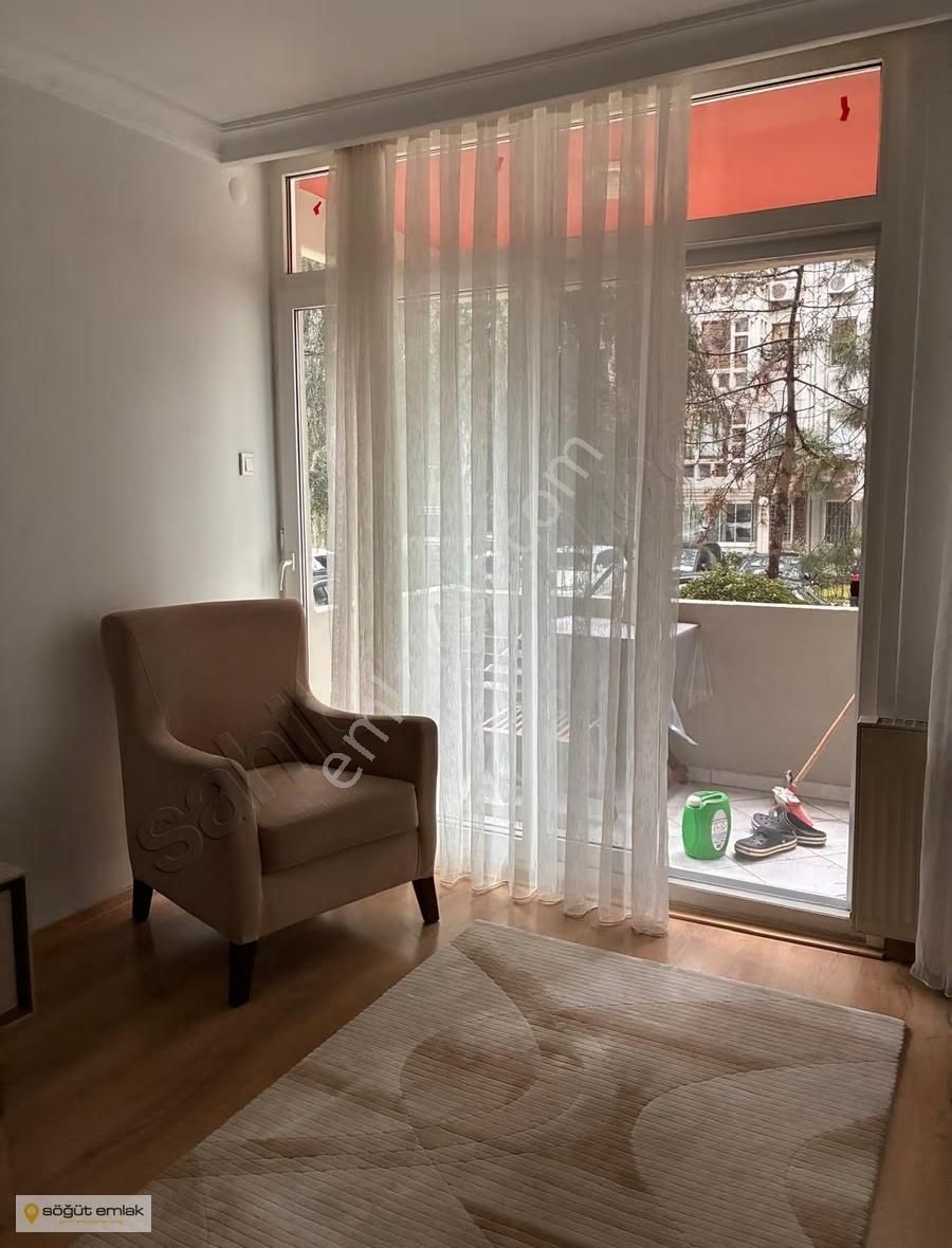 Söğüt Emlak- Soyak Göztepe Sitesi Yüksek Giriş 3+1 Satılık Daire - Görsel 19