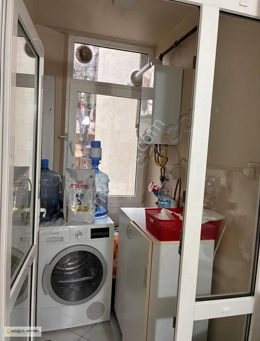 Söğüt Emlak- Soyak Göztepe Sitesi Yüksek Giriş 3+1 Satılık Daire - Görsel 17