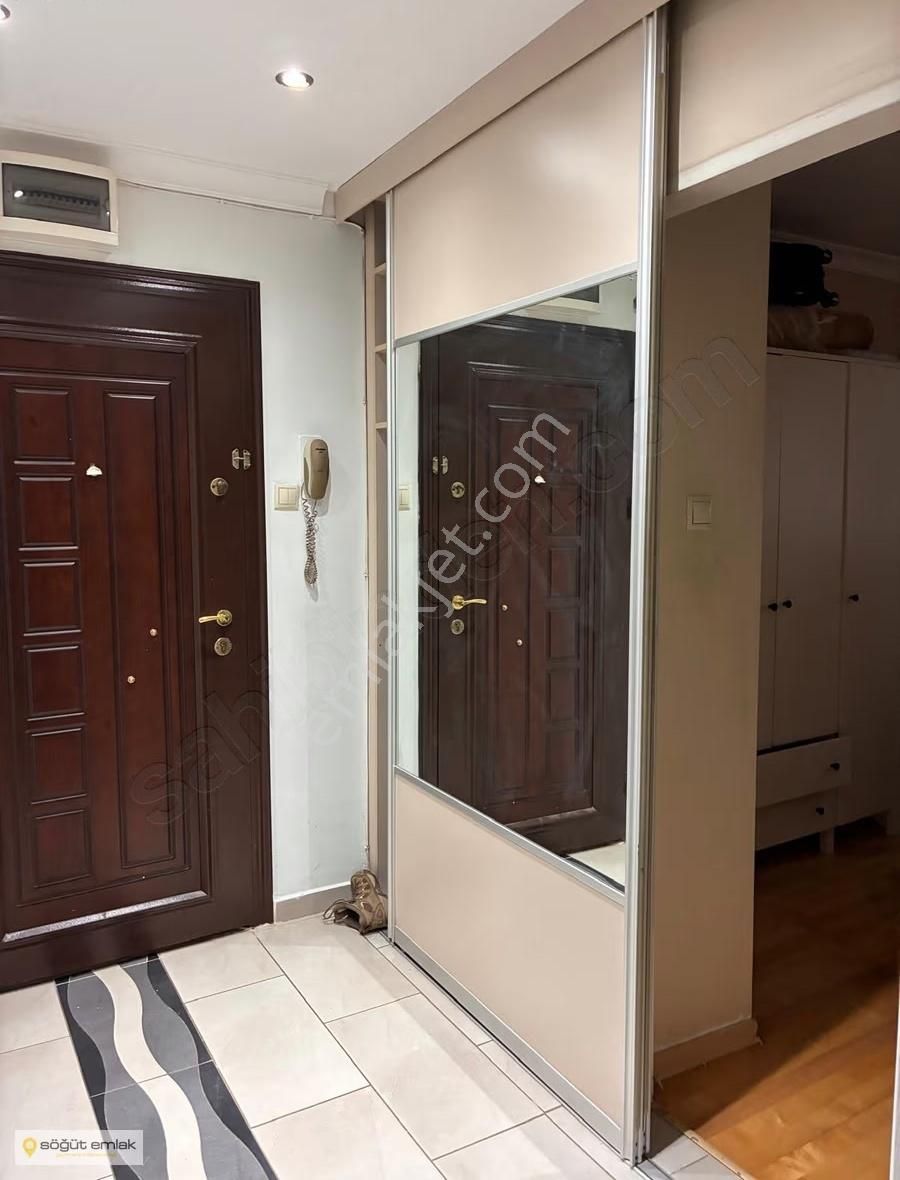 Söğüt Emlak- Soyak Göztepe Sitesi Yüksek Giriş 3+1 Satılık Daire - Görsel 15