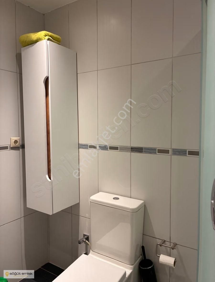 Söğüt Emlak- Soyak Göztepe Sitesi Yüksek Giriş 3+1 Satılık Daire - Görsel 6