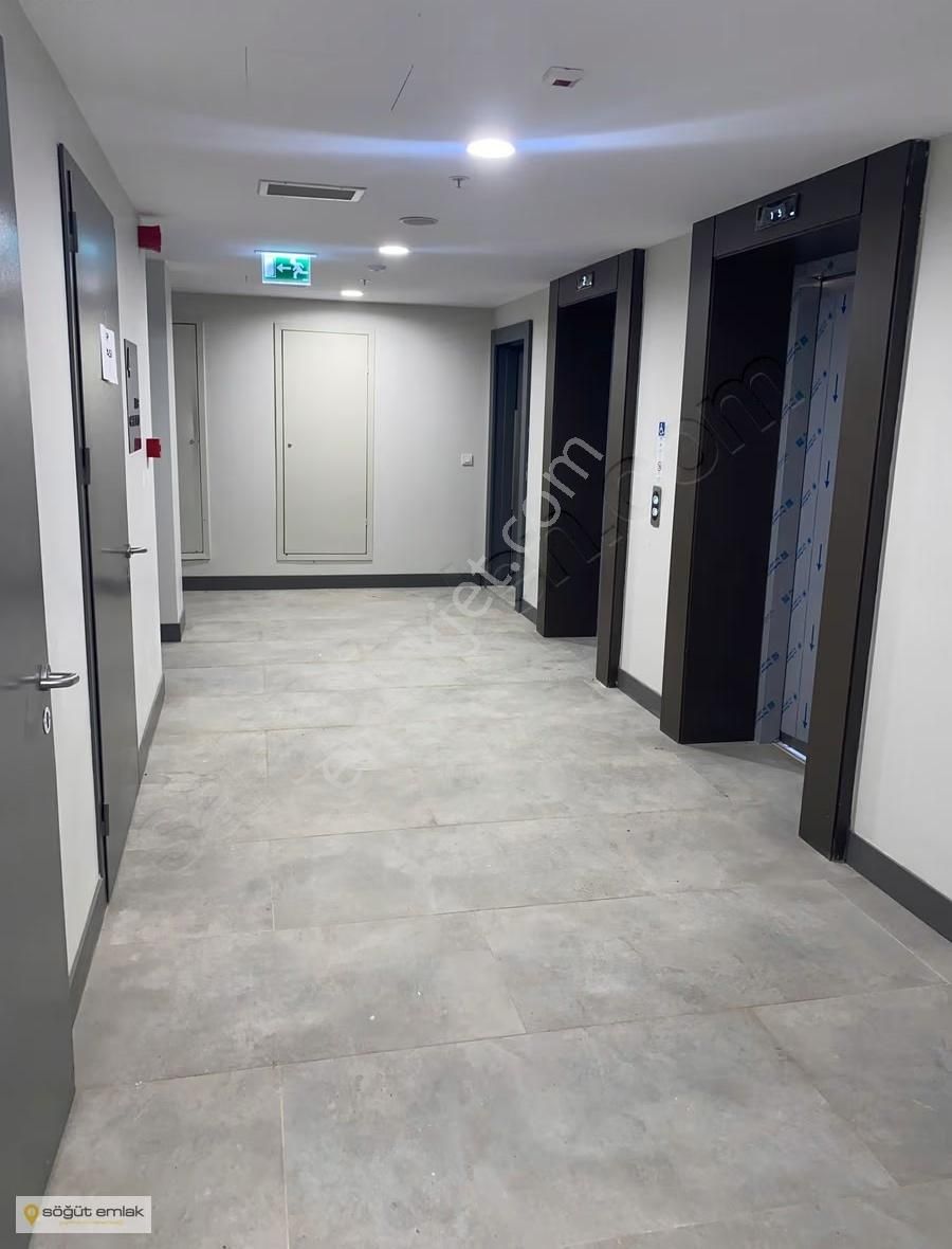 Söğüt Emlak-emlak Konut Yeni Fikirtepe 16.etap Kiralık 1+1 Daire - Görsel 3