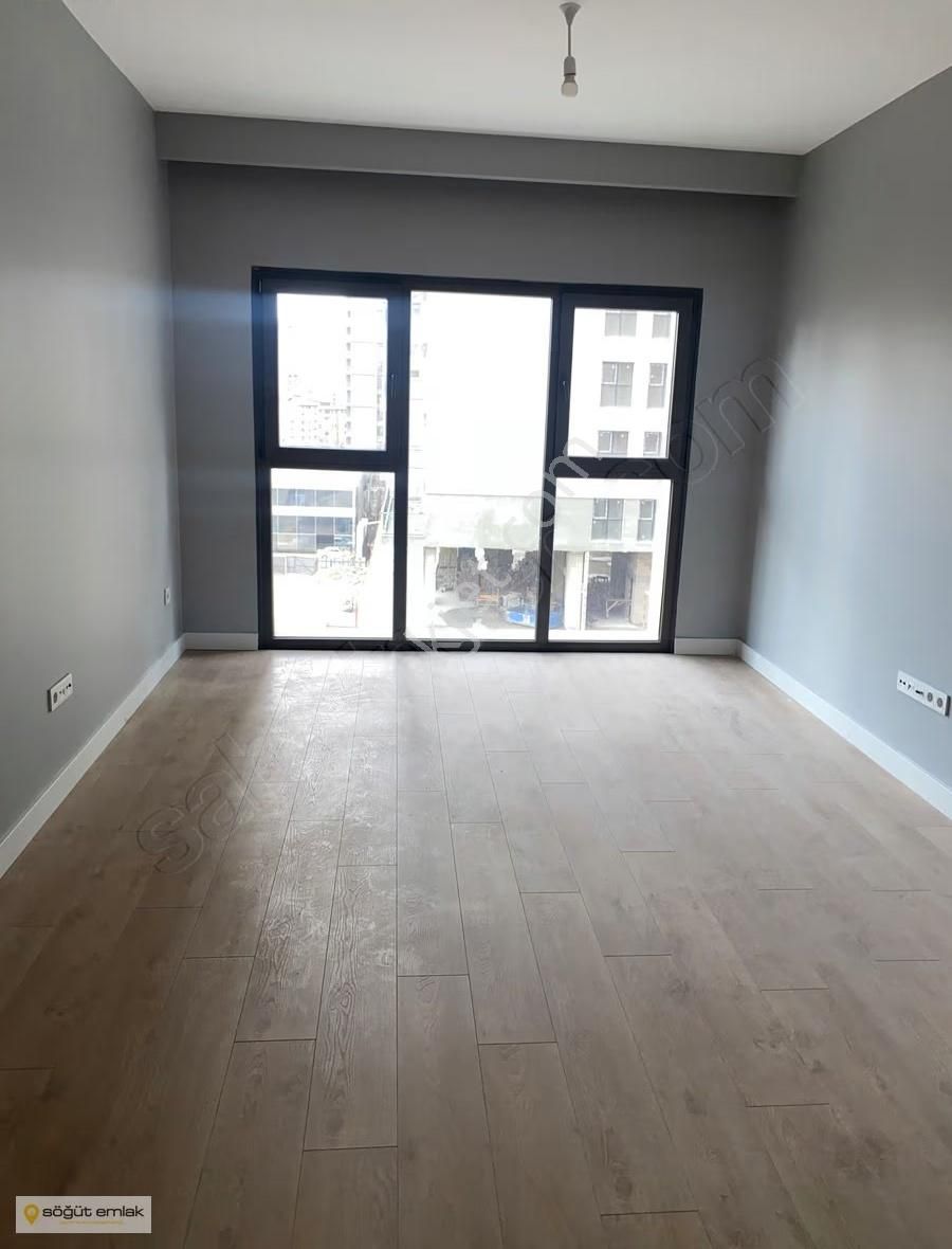 Söğüt Emlak-emlak Konut Yeni Fikirtepe 16.etap Kiralık 1+1 Daire - Görsel 4
