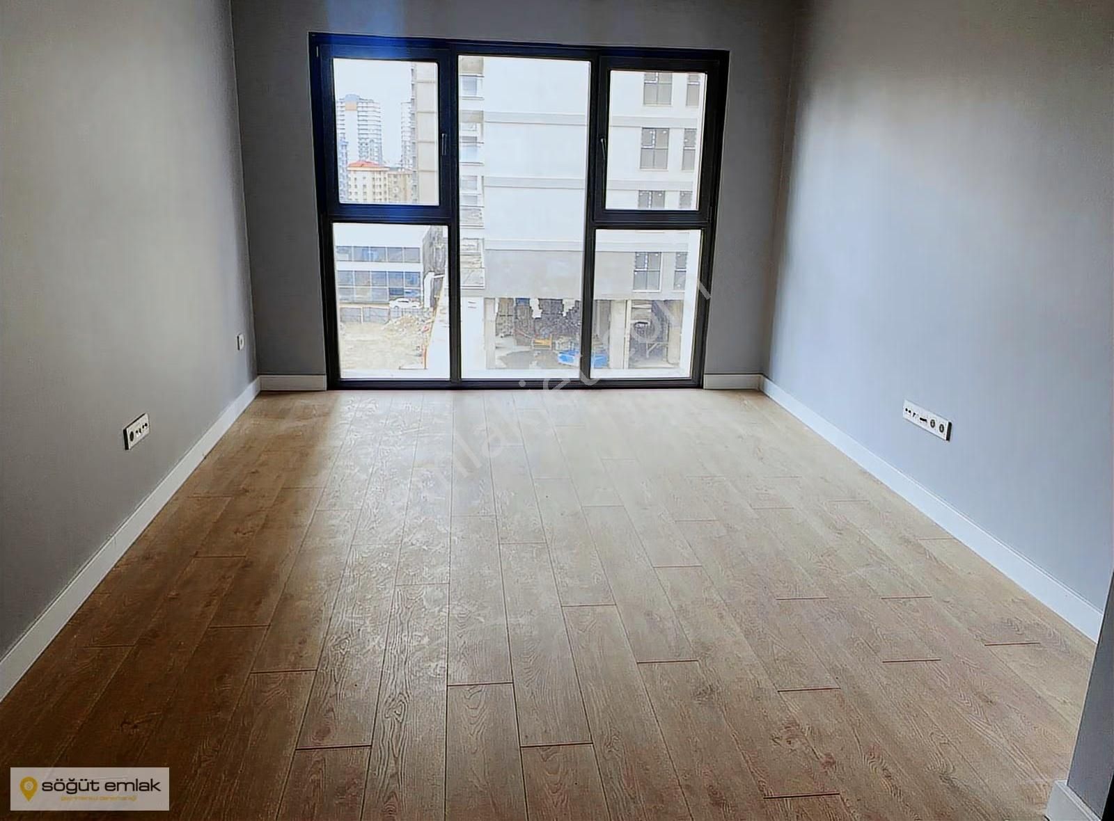 Söğüt Emlak-emlak Konut Yeni Fikirtepe 16.etap Kiralık 1+1 Daire - Görsel 12