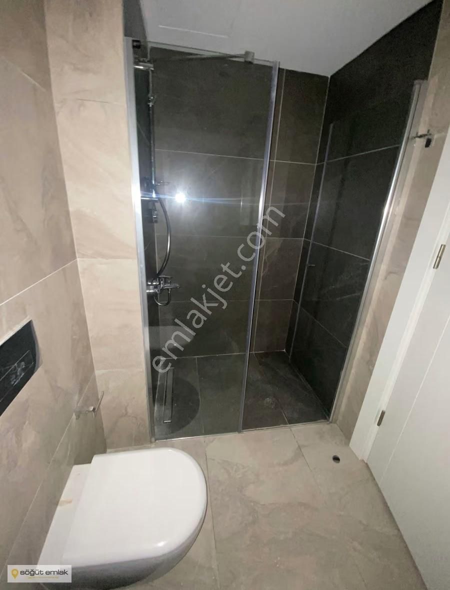 Söğüt Emlak-emlak Konut Yeni Fikirtepe 16.etap Kiralık 1+1 Daire - Görsel 11