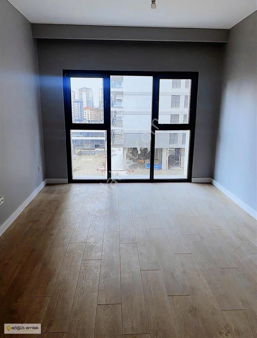 Söğüt Emlak-emlak Konut Yeni Fikirtepe 16.etap Kiralık 1+1 Daire - Görsel 5