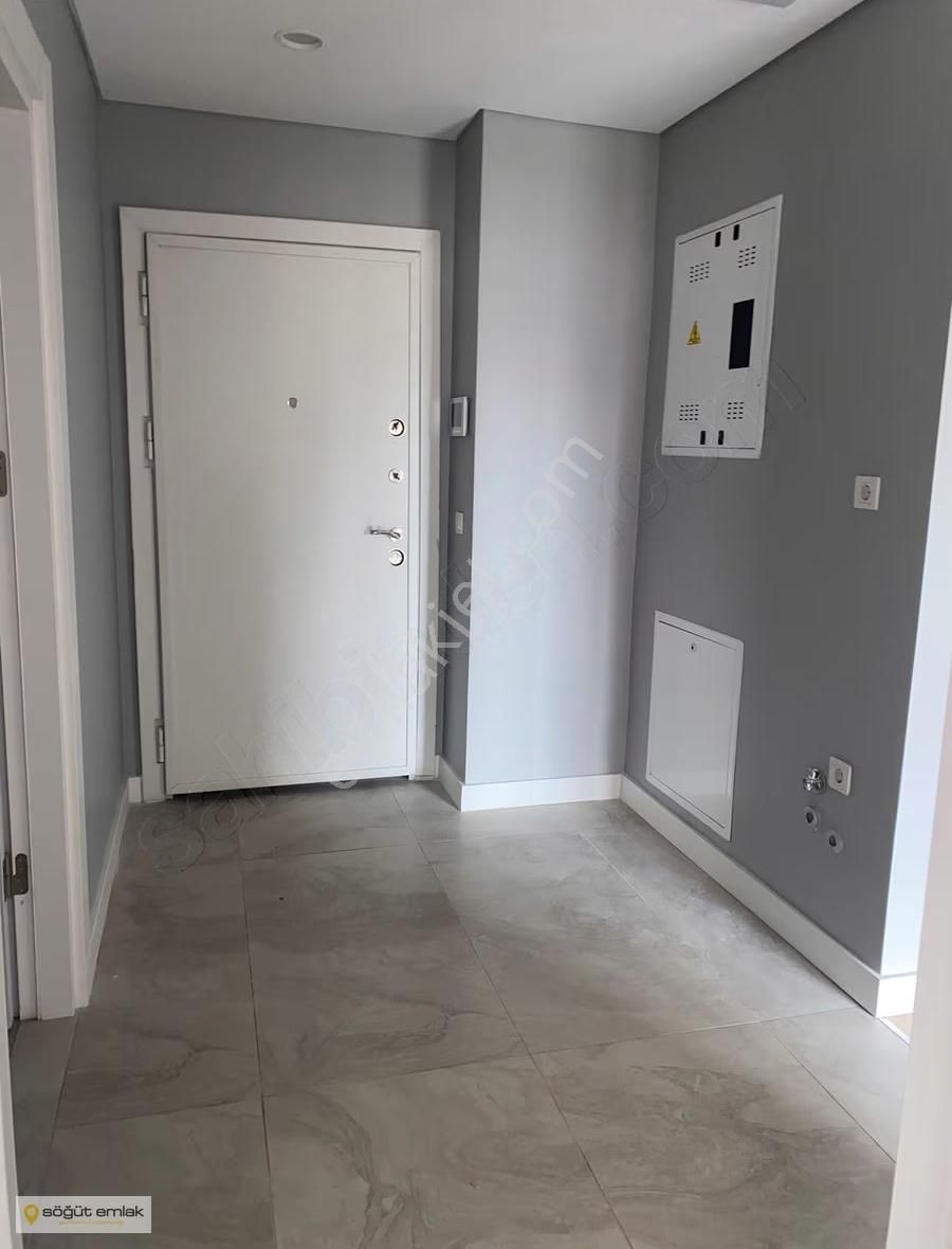 Söğüt Emlak-emlak Konut Yeni Fikirtepe 16.etap Kiralık 1+1 Daire - Görsel 20