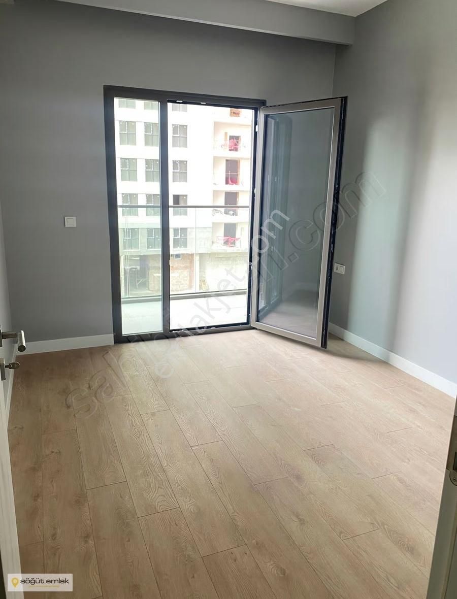 Söğüt Emlak-emlak Konut Yeni Fikirtepe 16.etap Kiralık 1+1 Daire - Görsel 15