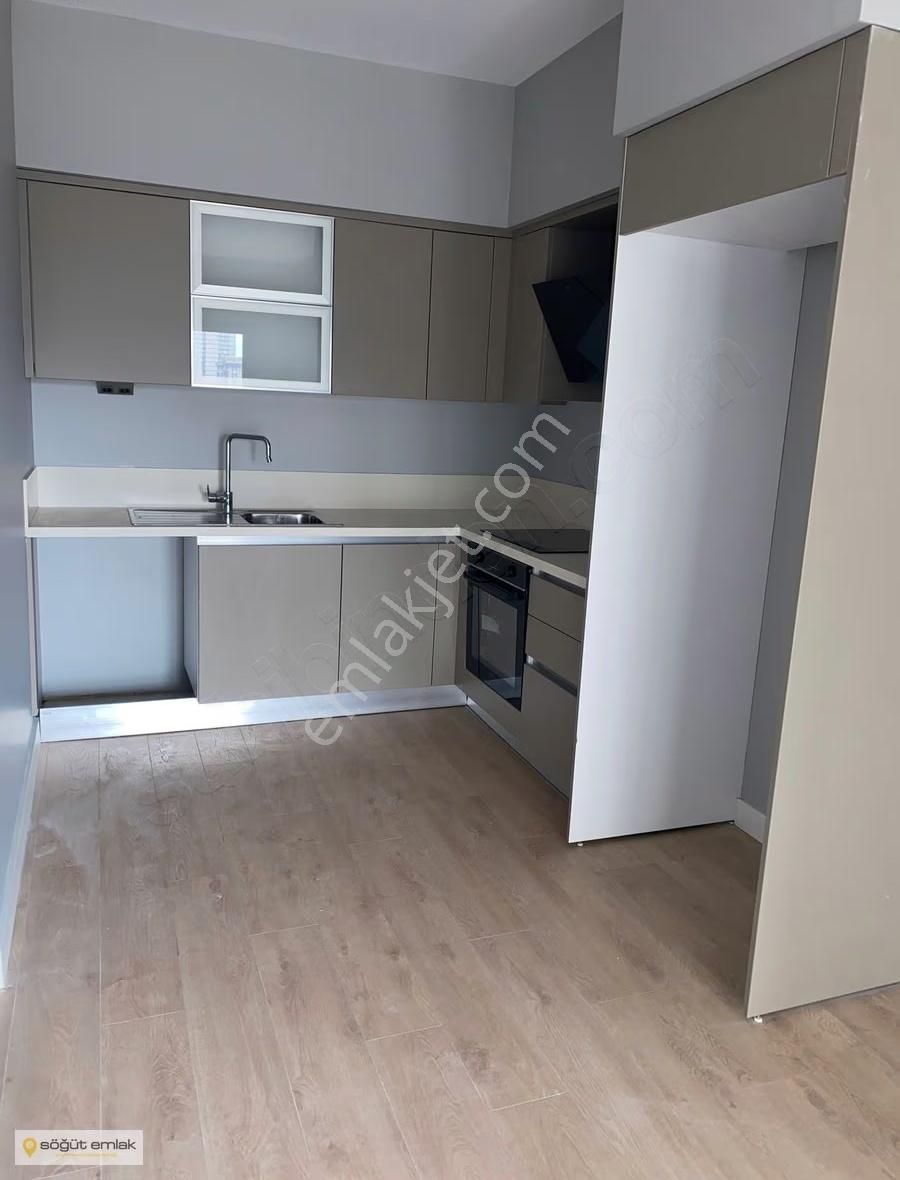 Söğüt Emlak-emlak Konut Yeni Fikirtepe 16.etap Kiralık 1+1 Daire - Görsel 22