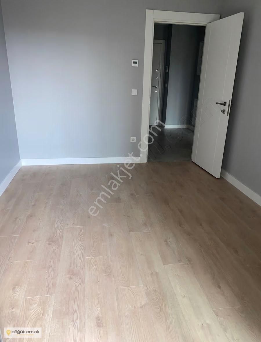 Söğüt Emlak-emlak Konut Yeni Fikirtepe 16.etap Kiralık 1+1 Daire - Görsel 17