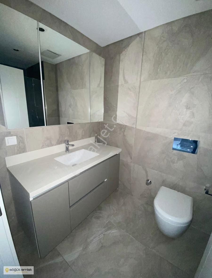 Söğüt Emlak-emlak Konut Yeni Fikirtepe 16.etap Kiralık 1+1 Daire - Görsel 8