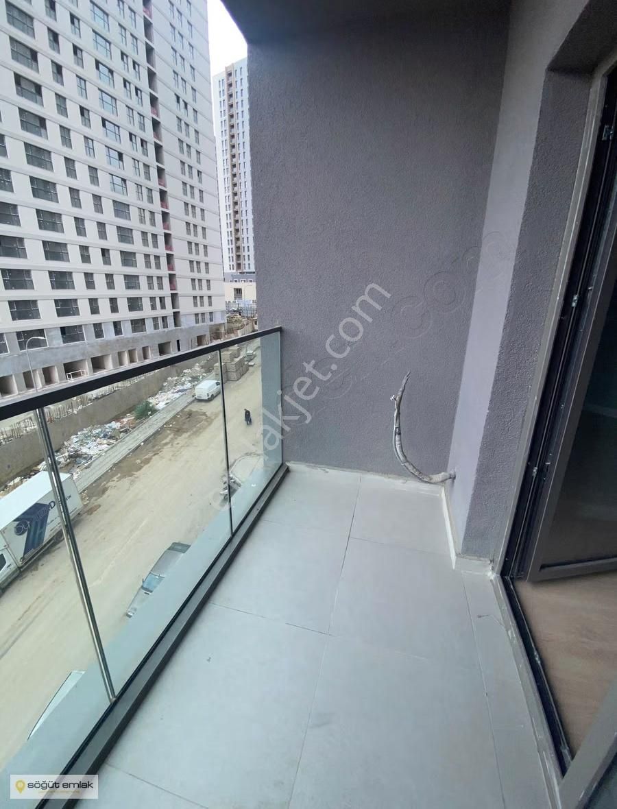 Söğüt Emlak-emlak Konut Yeni Fikirtepe 16.etap Kiralık 1+1 Daire - Görsel 16