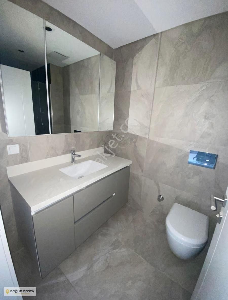 Söğüt Emlak-emlak Konut Yeni Fikirtepe 16.etap Kiralık 1+1 Daire - Görsel 6
