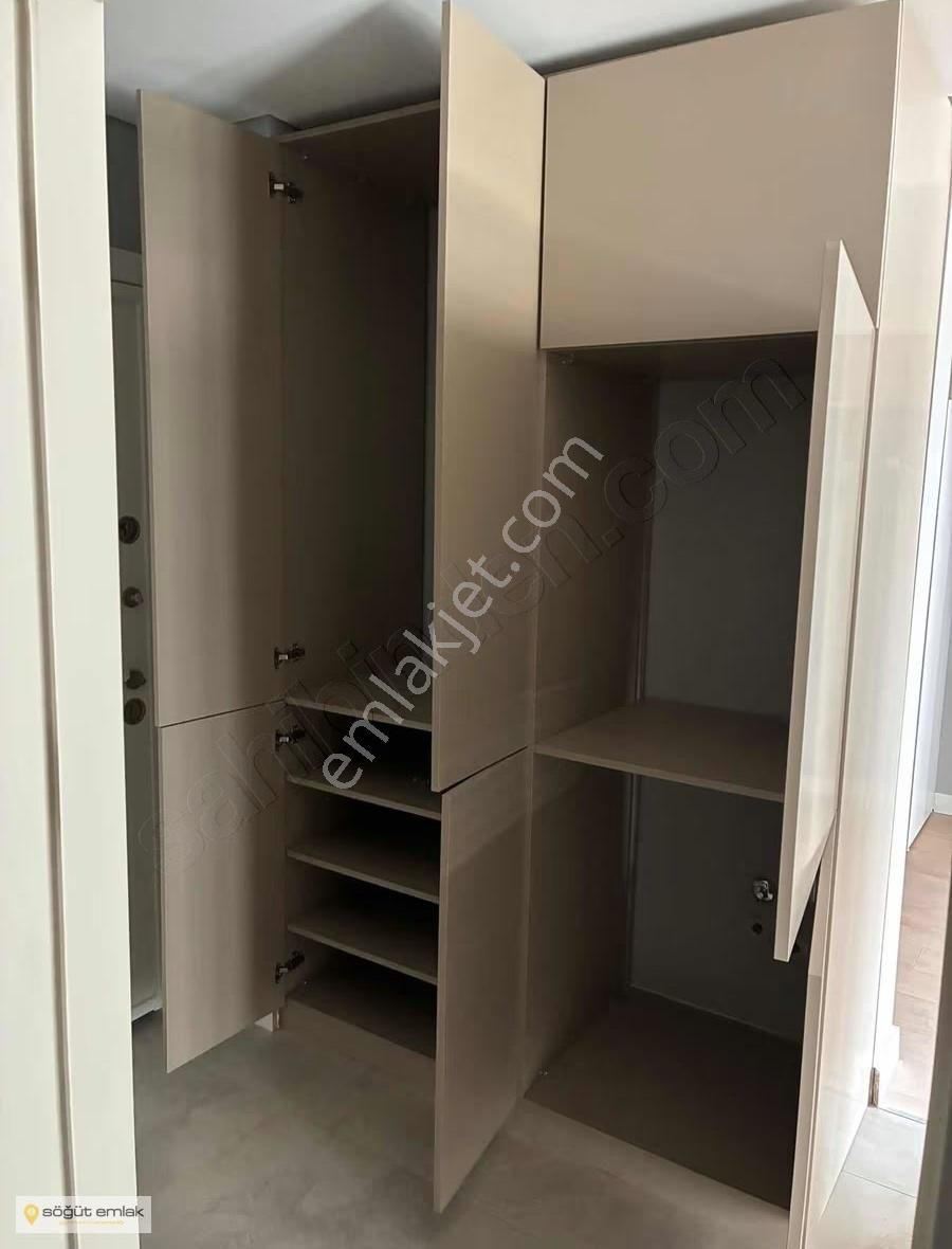 Söğüt Emlak-emlak Konut Yeni Fikirtepe 16.etap Kiralık 1+1 Daire - Görsel 9