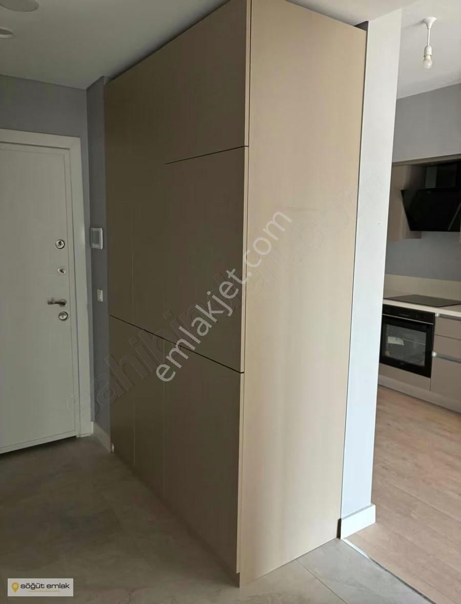 Söğüt Emlak-emlak Konut Yeni Fikirtepe 16.etap Kiralık 1+1 Daire - Görsel 10