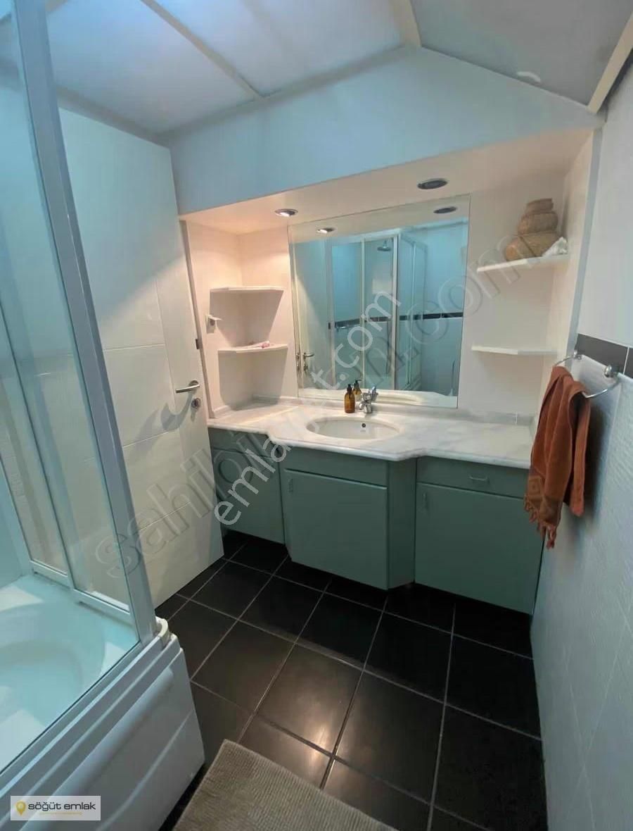 Söğüt Emlak - Soyak Göztepe Sitesi 5+1 Dubleks Satılık Daire - Görsel 14