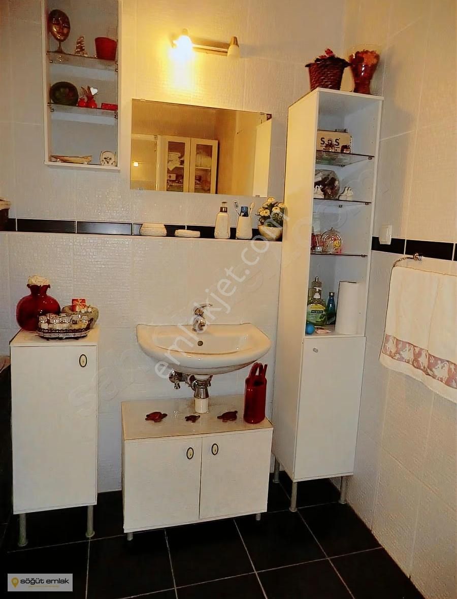 Söğüt Emlak - Soyak Göztepe Sitesi 5+1 Dubleks Satılık Daire - Görsel 16