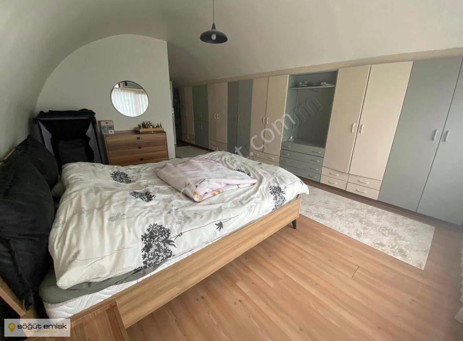 Söğüt Emlak - Soyak Göztepe Sitesi 5+1 Dubleks Satılık Daire - Görsel 30