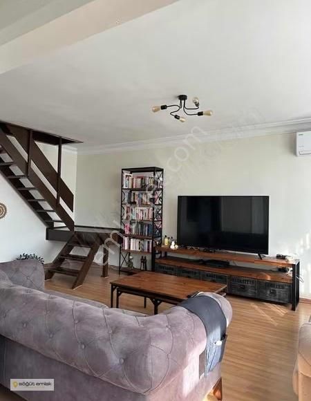 Söğüt Emlak - Soyak Göztepe Sitesi 5+1 Dubleks Satılık Daire - Görsel 6