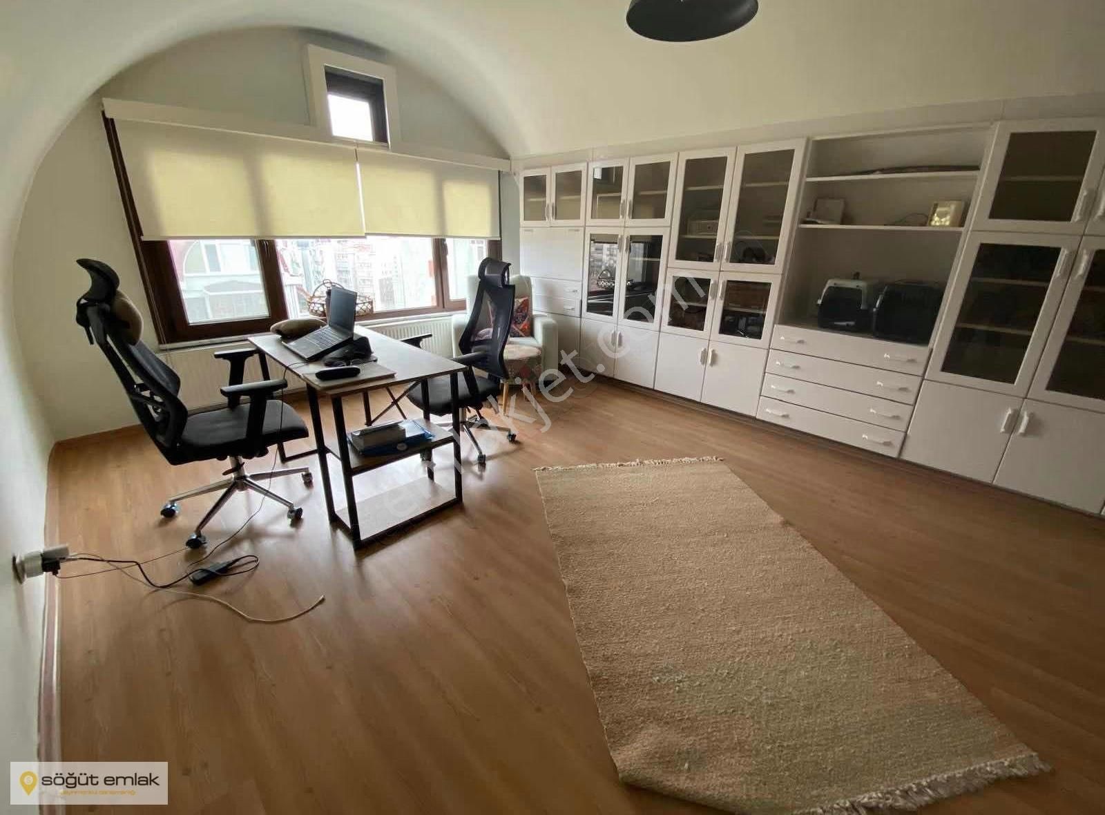 Söğüt Emlak - Soyak Göztepe Sitesi 5+1 Dubleks Satılık Daire - Görsel 7