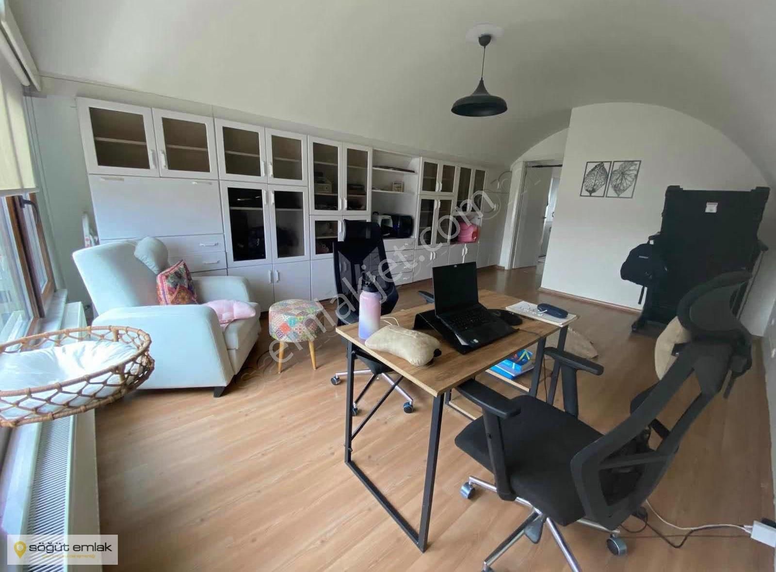 Söğüt Emlak - Soyak Göztepe Sitesi 5+1 Dubleks Satılık Daire - Görsel 23