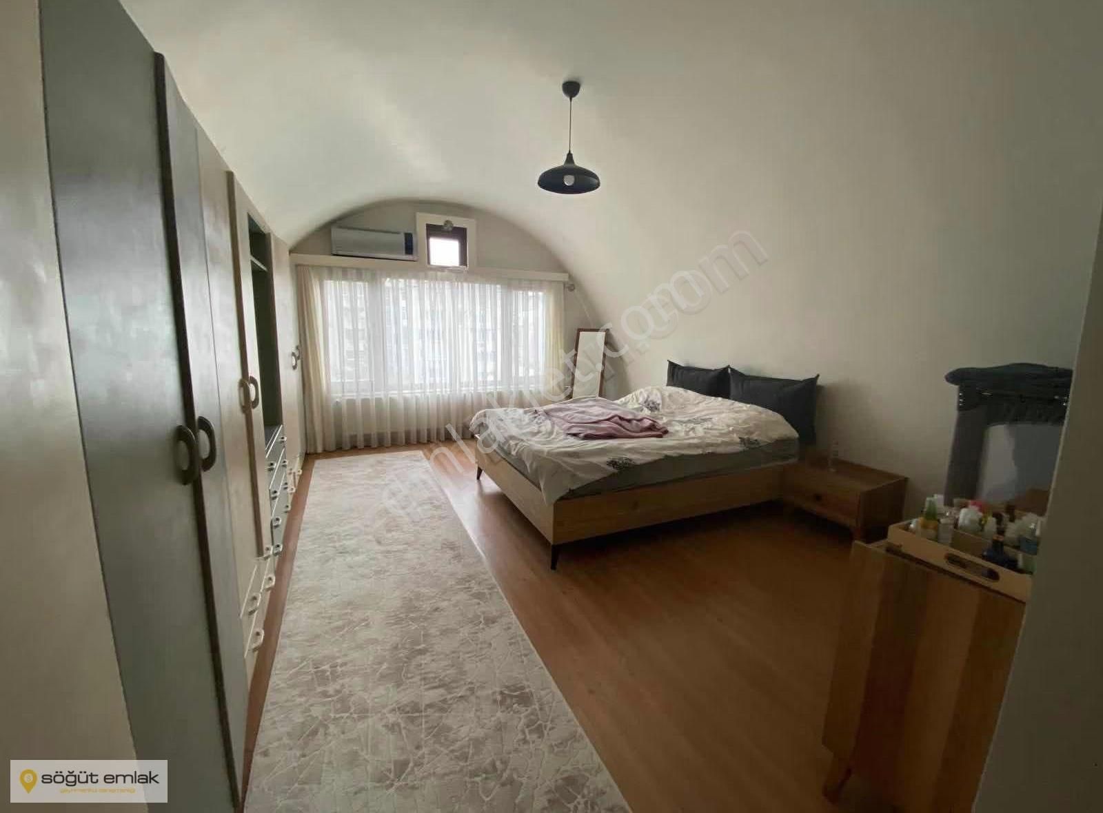 Söğüt Emlak - Soyak Göztepe Sitesi 5+1 Dubleks Satılık Daire - Görsel 8