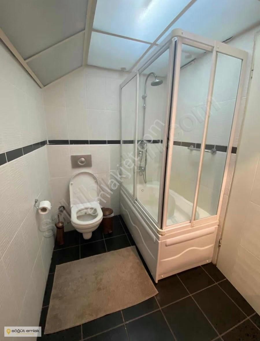 Söğüt Emlak - Soyak Göztepe Sitesi 5+1 Dubleks Satılık Daire - Görsel 9