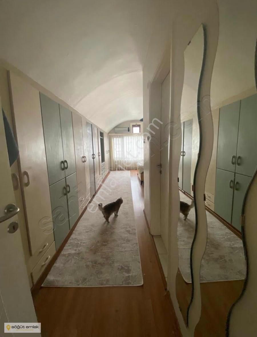 Söğüt Emlak - Soyak Göztepe Sitesi 5+1 Dubleks Satılık Daire - Görsel 20