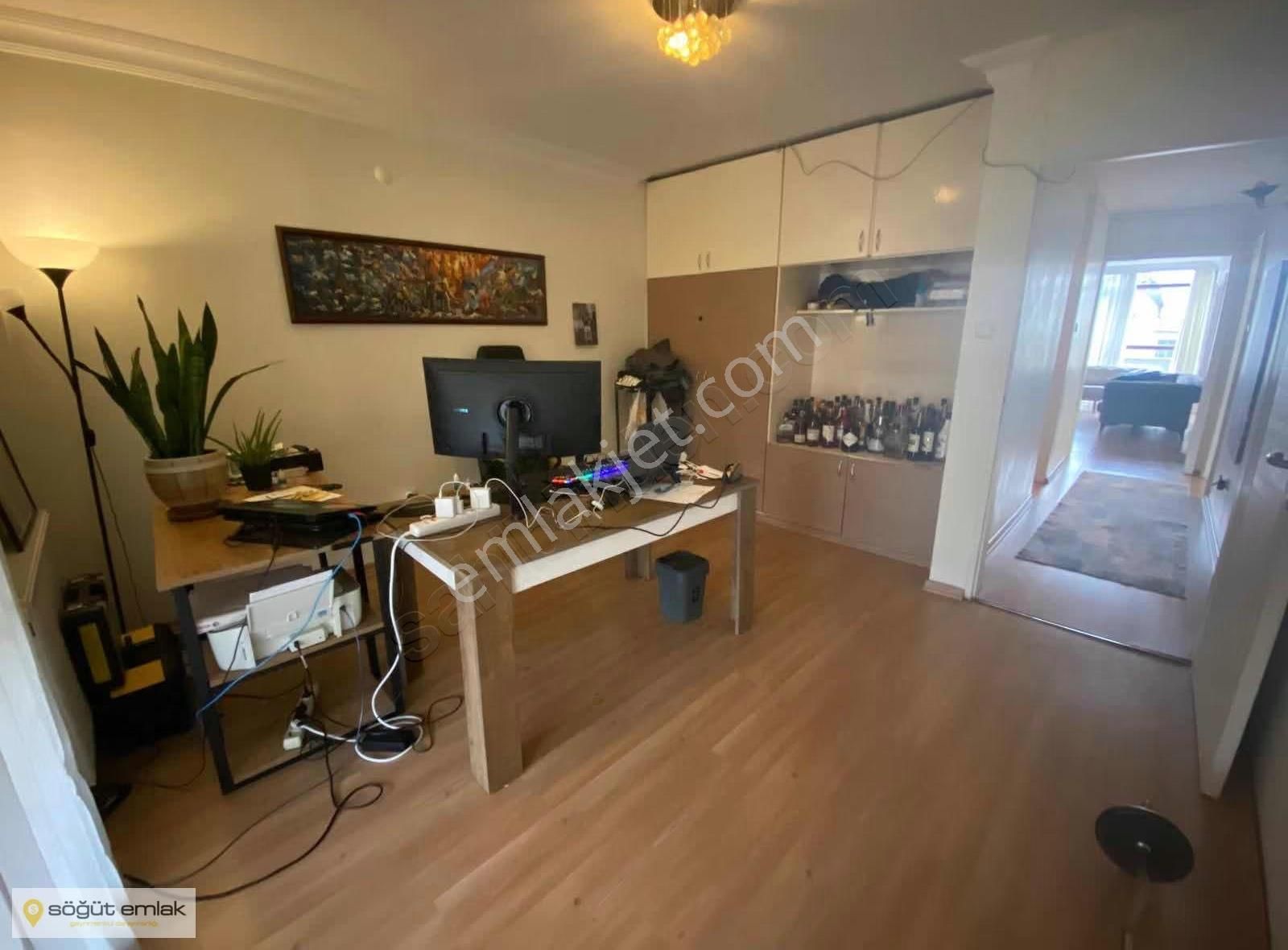 Söğüt Emlak - Soyak Göztepe Sitesi 5+1 Dubleks Satılık Daire - Görsel 18