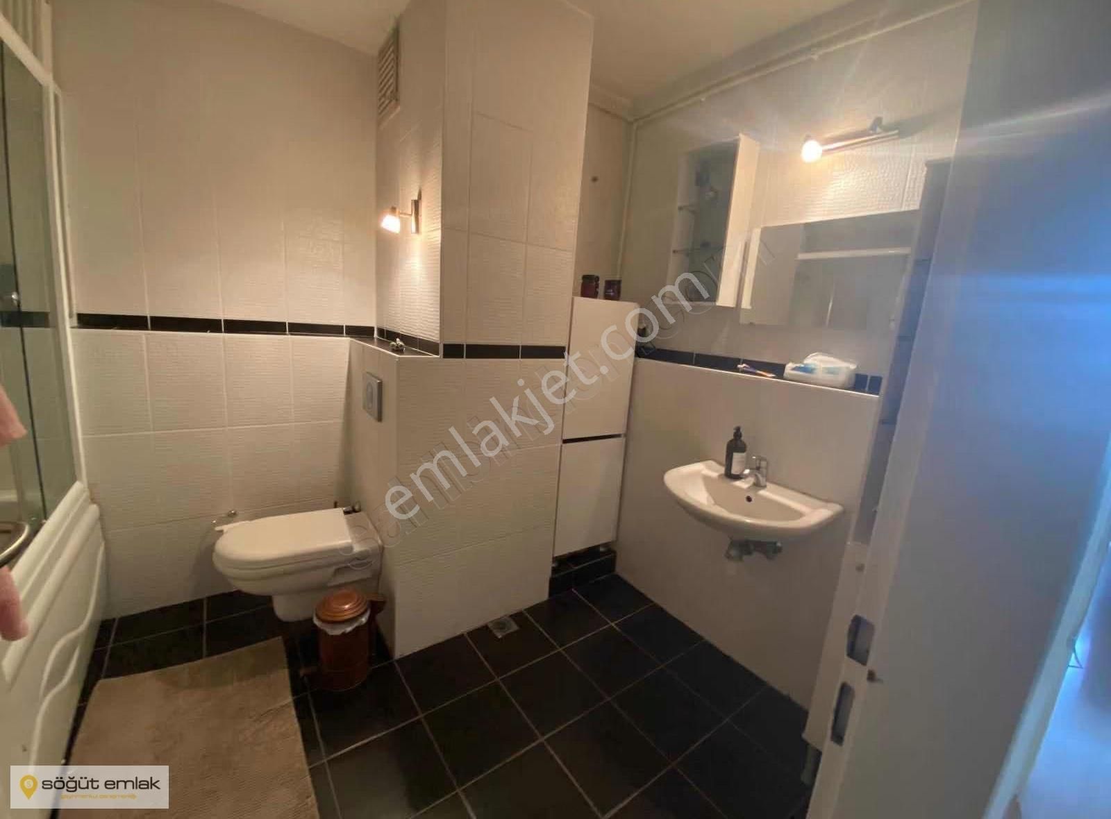 Söğüt Emlak - Soyak Göztepe Sitesi 5+1 Dubleks Satılık Daire - Görsel 15