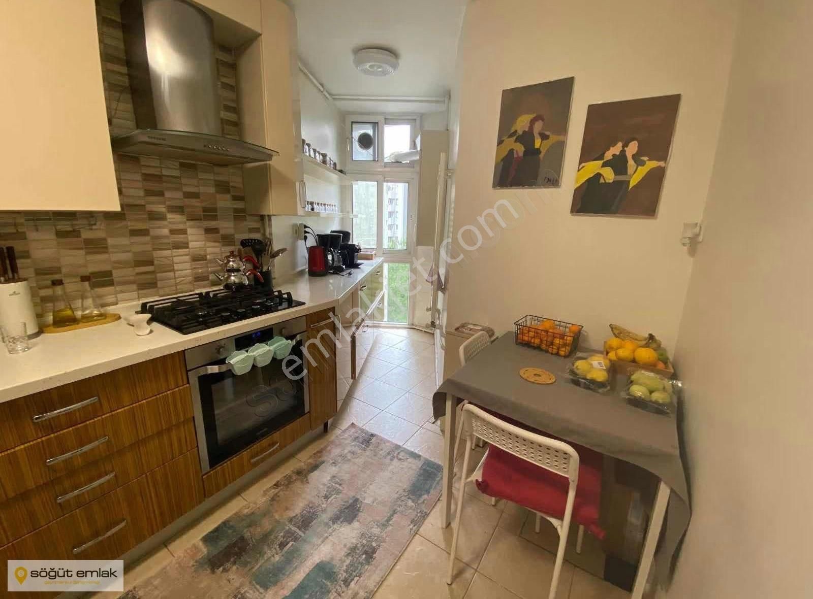 Söğüt Emlak - Soyak Göztepe Sitesi 5+1 Dubleks Satılık Daire - Görsel 3