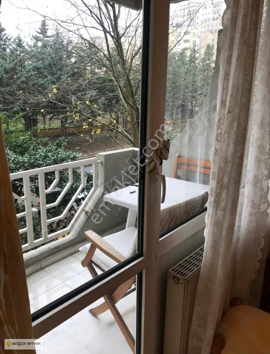 Söğüt Emlak - Soyak Göztepe Sitesi 3+1 Kiralık Daire - Görsel 3