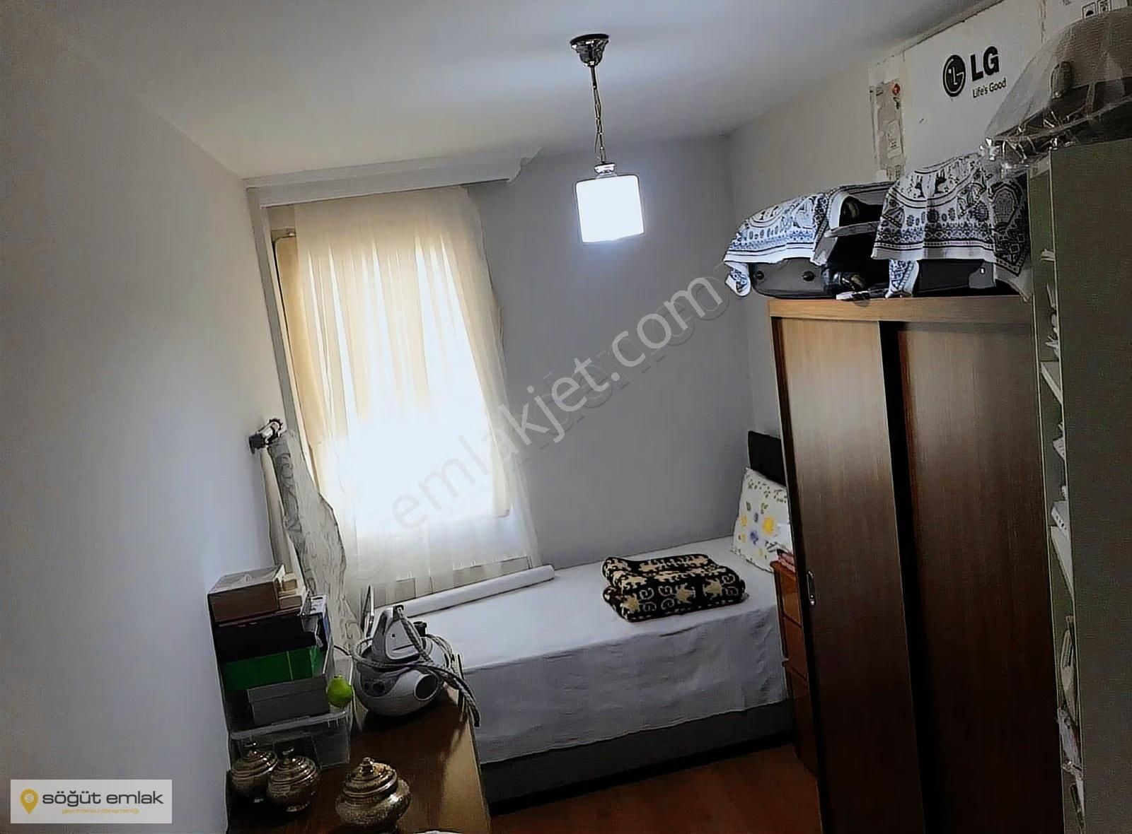 Söğüt Emlak - Soyak Göztepe Sitesi 3+1 Kiralık Daire - Görsel 13