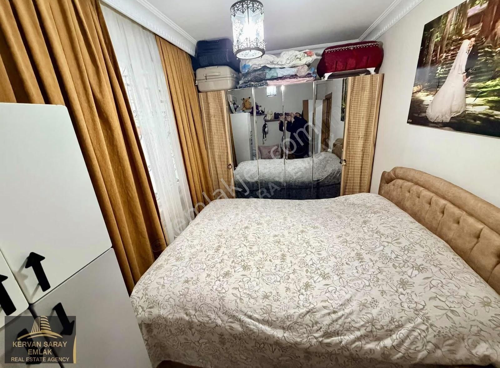 Fırsat Bahçelievler Kocasinan Satılık Bahçe Katı 1+1 70m2 - Görsel 4