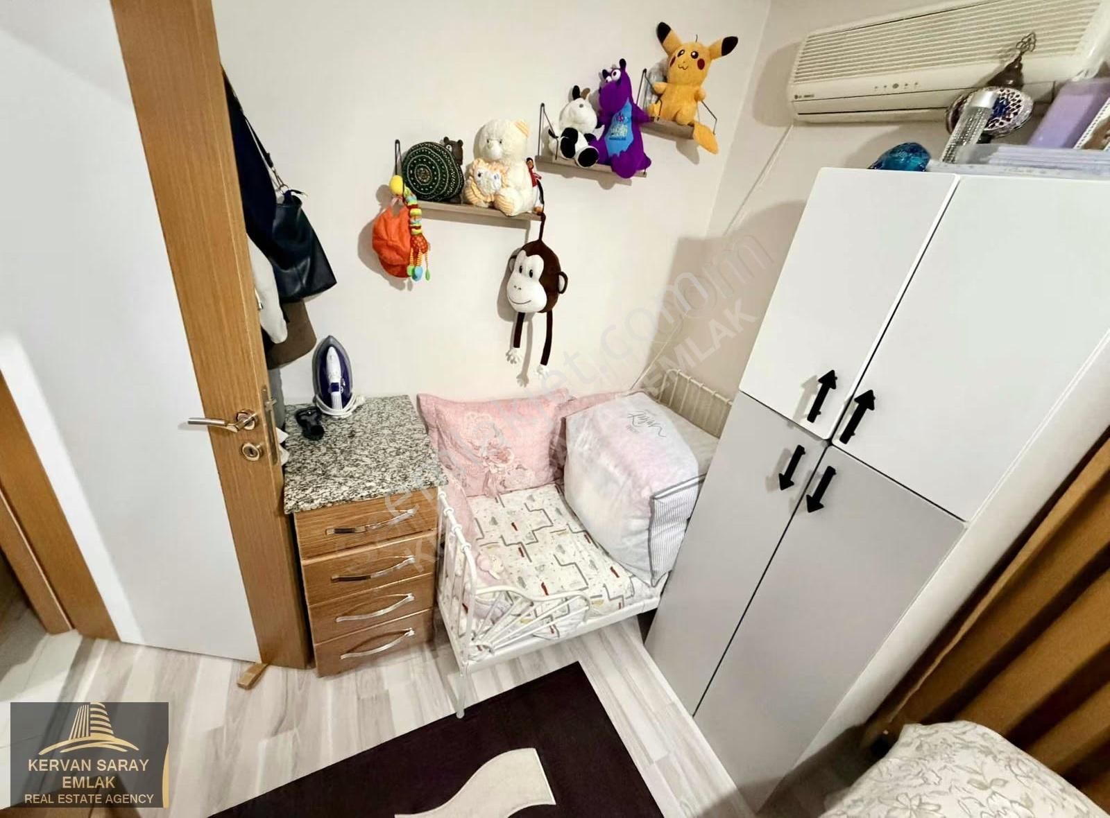 Fırsat Bahçelievler Kocasinan Satılık Bahçe Katı 1+1 70m2 - Görsel 3