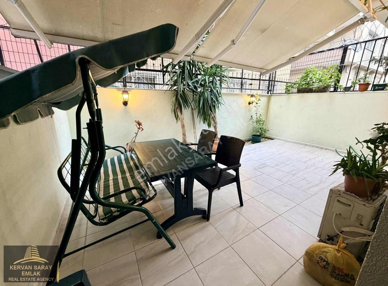 Fırsat Bahçelievler Kocasinan Satılık Bahçe Katı 1+1 70m2