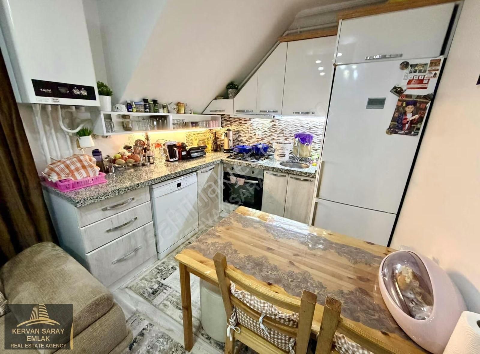 Fırsat Bahçelievler Kocasinan Satılık Bahçe Katı 1+1 70m2 - Görsel 13