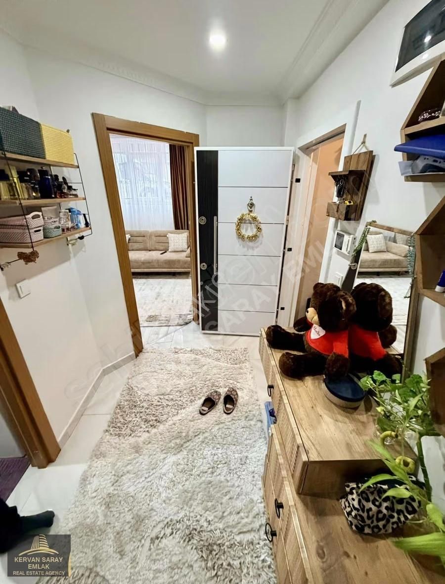 Fırsat Bahçelievler Kocasinan Satılık Bahçe Katı 1+1 70m2 - Görsel 6