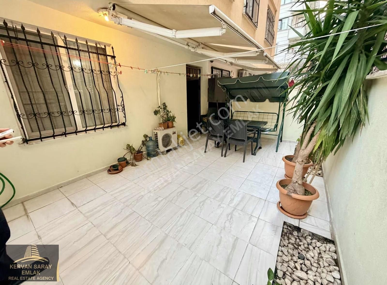 Fırsat Bahçelievler Kocasinan Satılık Bahçe Katı 1+1 70m2 - Görsel 11