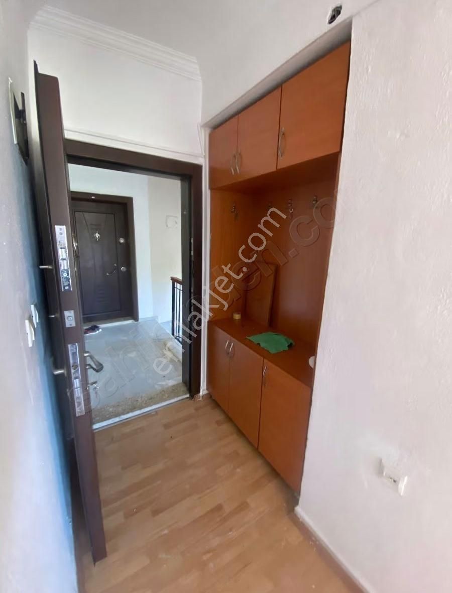 Fethiye Tasyaka Da 3.kat 3+1 Daire Esyasiz Kiralik - Görsel 19