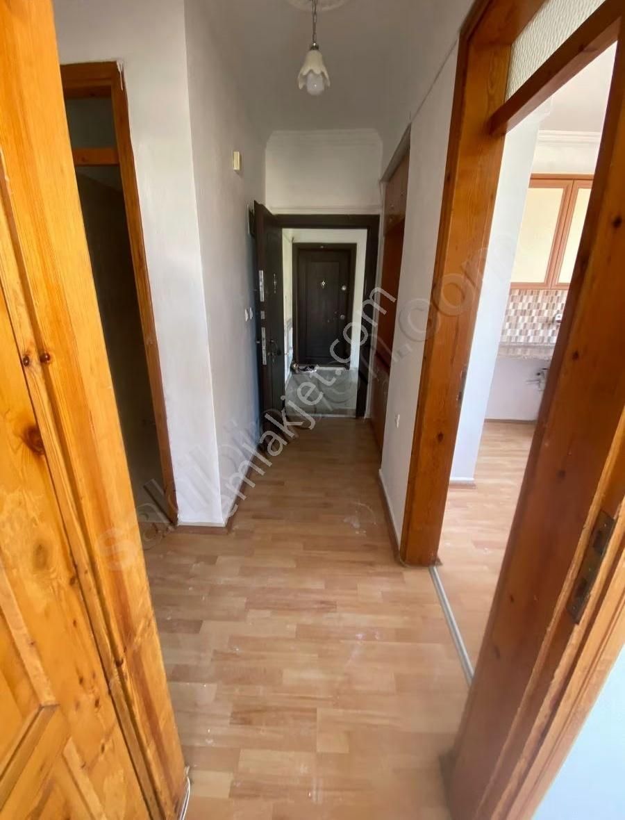 Fethiye Tasyaka Da 3.kat 3+1 Daire Esyasiz Kiralik - Görsel 17