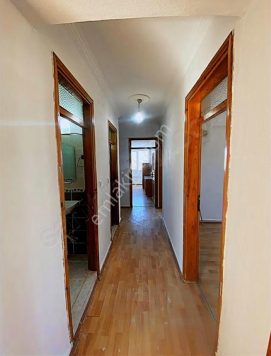 Fethiye Tasyaka Da 3.kat 3+1 Daire Esyasiz Kiralik - Görsel 18