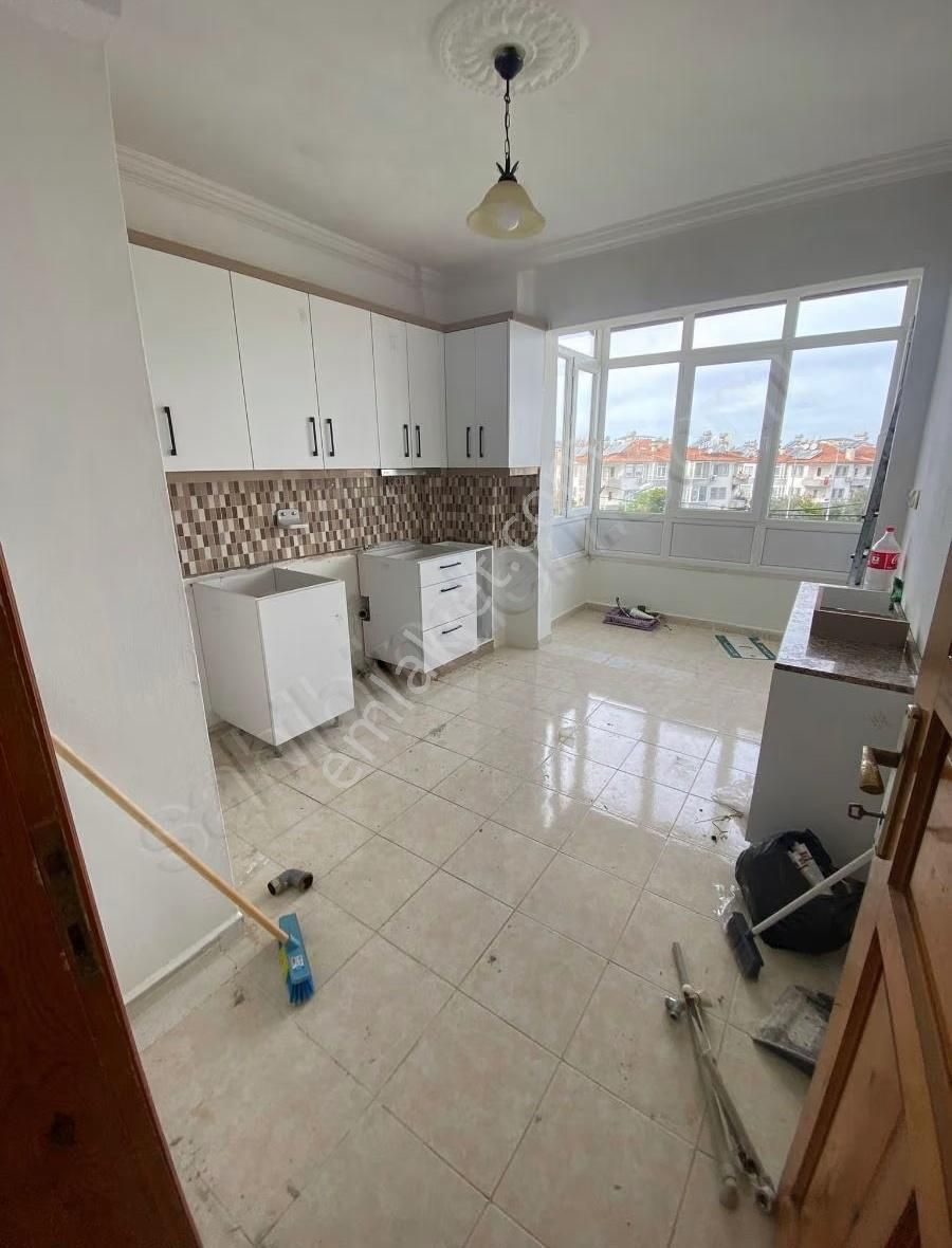 Fethiye Tasyaka Da 3.kat 3+1 Daire Esyasiz Kiralik