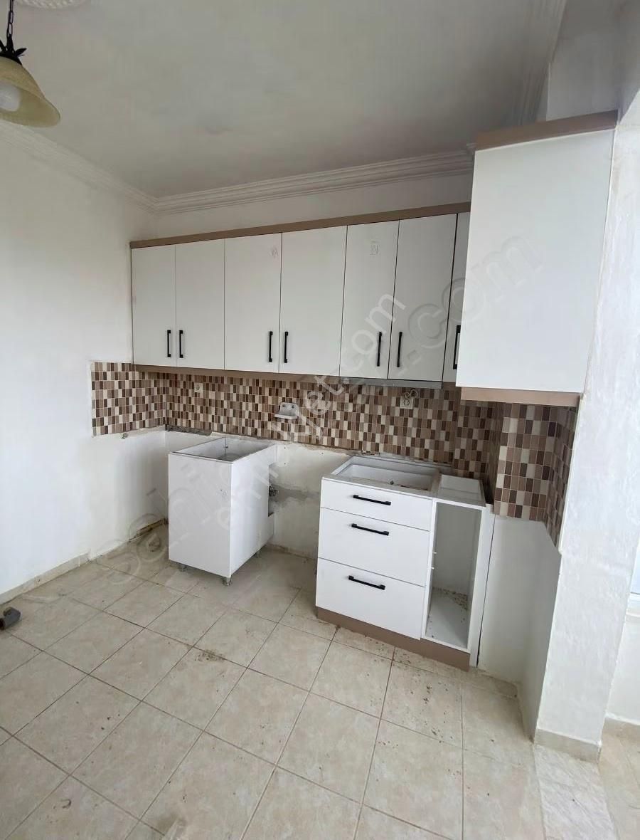 Fethiye Tasyaka Da 3.kat 3+1 Daire Esyasiz Kiralik - Görsel 14