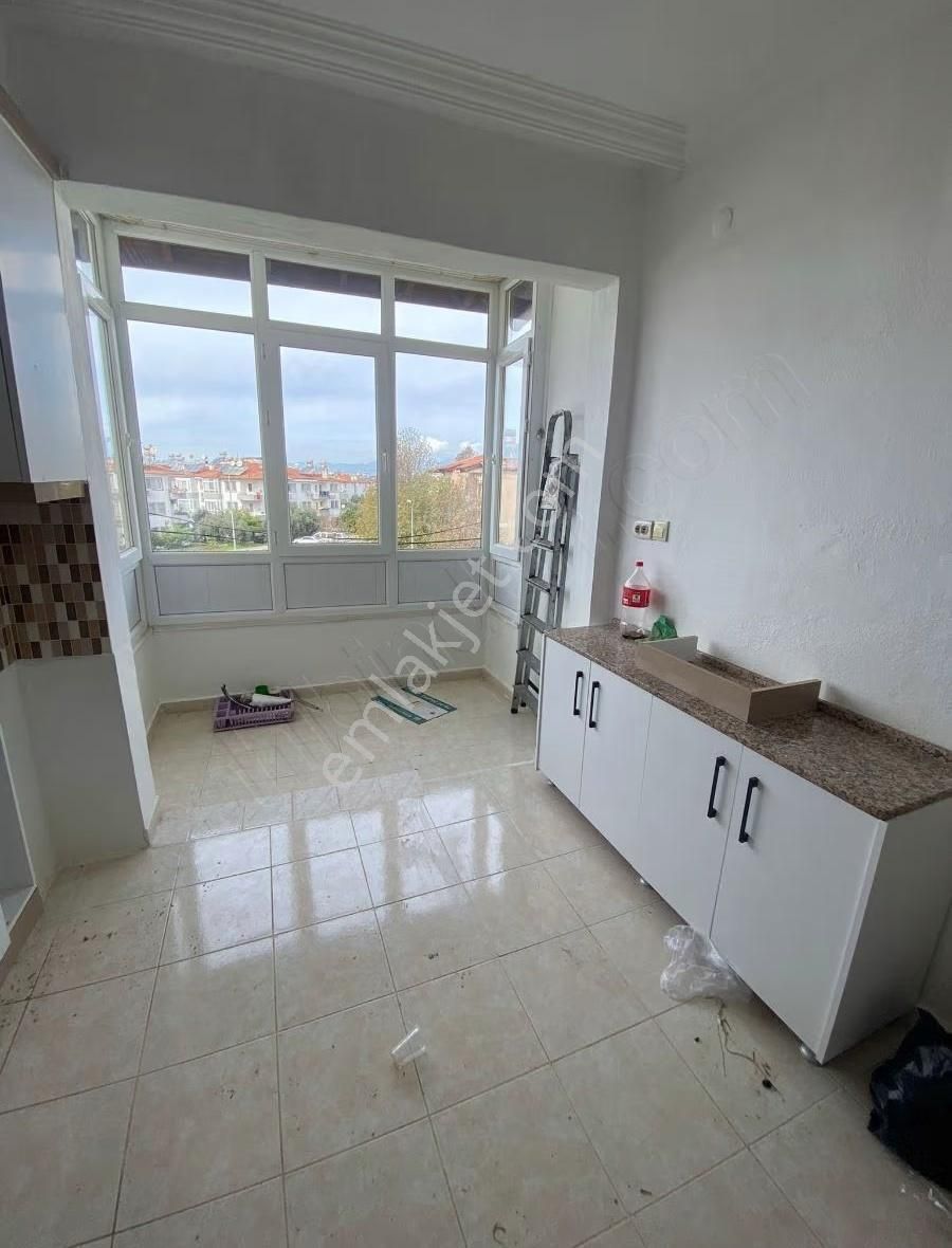 Fethiye Tasyaka Da 3.kat 3+1 Daire Esyasiz Kiralik - Görsel 9
